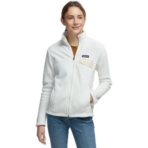 Patagonia Re Tool Full Zip